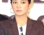 《京华烟云》赵薇演绎勇敢版姚木兰