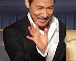 張學友 甘願當老二