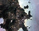 福卫二号将提供南亚海啸空照图协助救灾