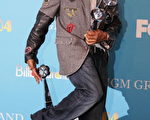 亚瑟小子Usher(图:Getty Images)