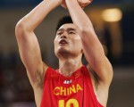 姚明仍穩居NBA明星票選榜首