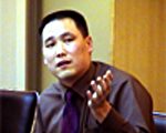 自由亞洲電台專訪《中國農民調查》一書名譽糾紛案律師浦志強 （一）
