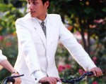 陳坤取代梁朝偉擔綱《理發師》 演繹悲苦戀情