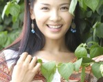 善良女子刘涛 等人拯救自己爱情