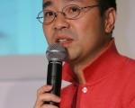 主持人改行当演员 刘仪伟在《御前四宝》中搞笑