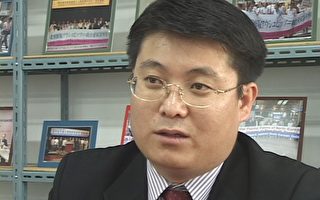 朴光日﹕中國應取消遣送朝鮮難民政策