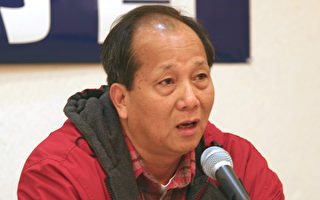 江先生﹕共產黨為什麼那麼壞﹖