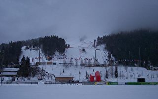 大学生冬运会在奥地利开幕