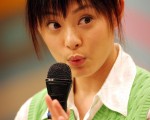 孫儷：乖巧的演員比漂亮更討人喜歡