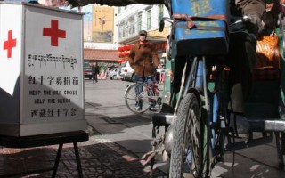 美聯社﹕北京對海嘯救援反應遲鈍