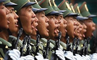 西藏军区新增士兵自毁装置 被斥把人当炮灰