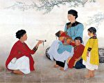 陈进三地门社之女首度回台借展