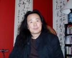 楊煉：「做一個乾乾淨淨的中國人」