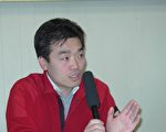 王国兴：没有共产党，才有新中国
