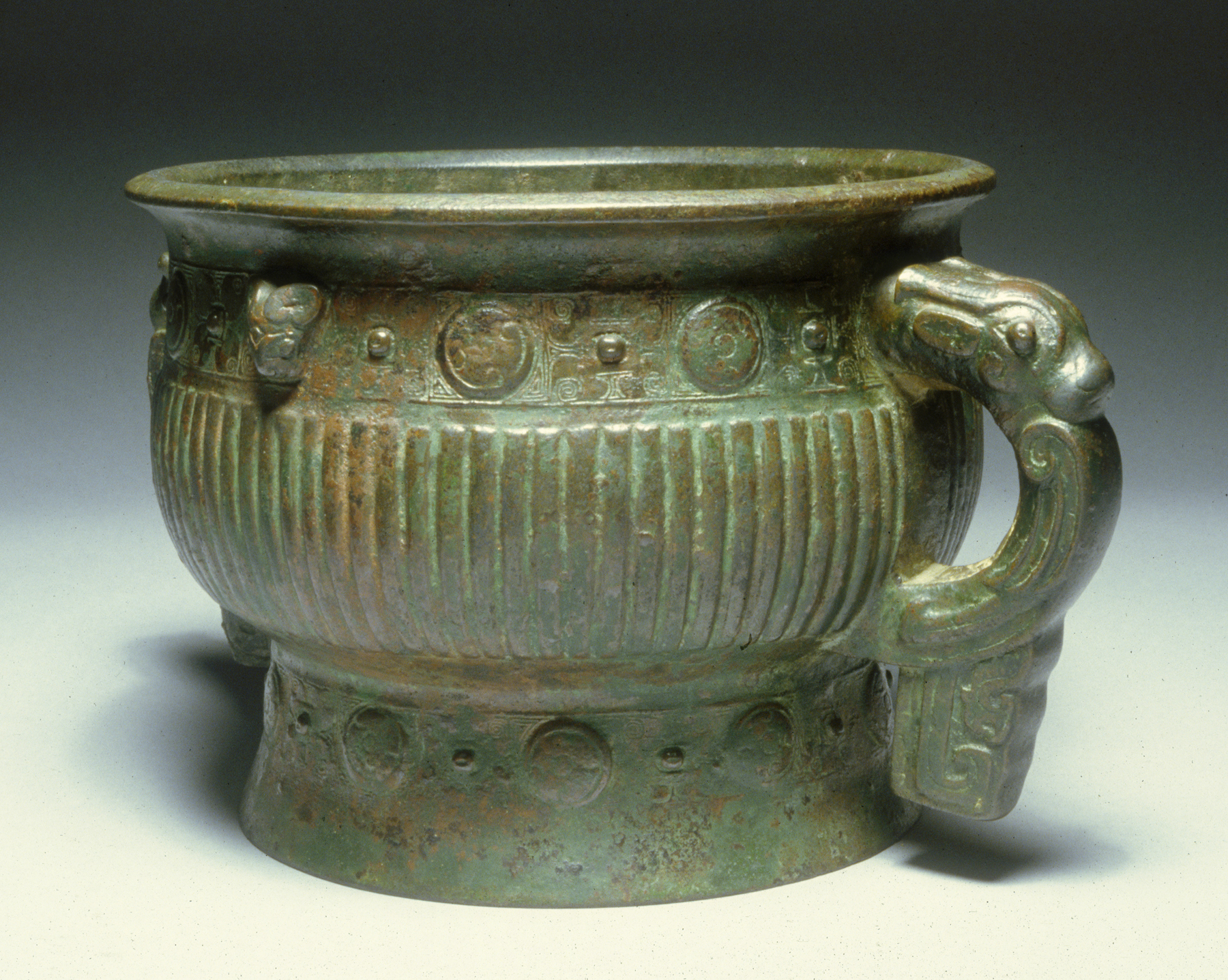 中國古代發明：青銅器| 大紀元