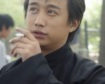 《夜半歌聲》花絮：黃磊被戲稱“哈利‧波特”