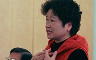 为什么明知共产党坏﹐还帮共产党讲话﹖