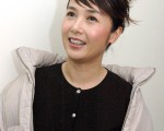顾长卫:追蒋雯丽一点都不难
