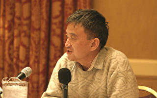 鎮長說﹕「騙進來再說」