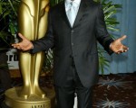 杰米福克斯昨日吐露准影帝心声，强调若获奖要好好感谢雷查尔斯。(图:Getty Images)