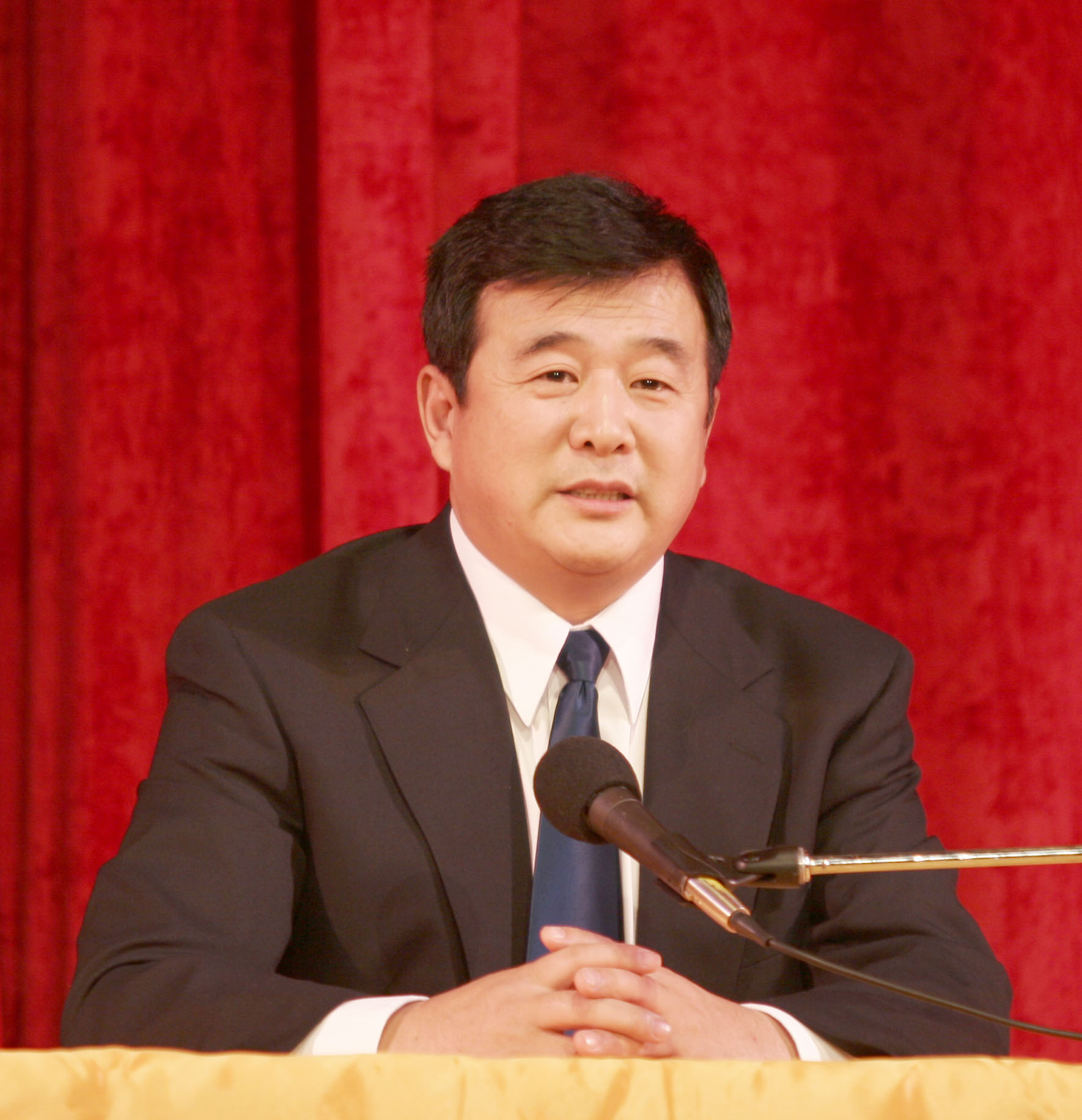 法輪功創始人舊金山法會談及九評與退黨| 李洪志| 李洪志老师| 李洪志