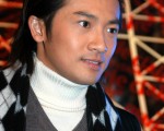 蘇有朋搶手 林心如招手
