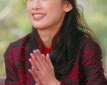 《天下第一》熱播 黃圣依不想只演純情俠女