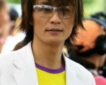 新婚妻子吴晓敏:朴树是最懂我的人