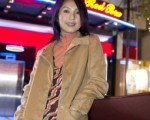 幸福是什么 傻大姐杨千嬅最知道