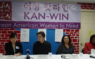 韓裔婦女遭丈夫活活打死