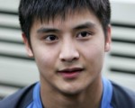 田亮戀情新暴光﹕女友竟是郭晶晶的師妹