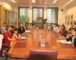 澳外长设限三年 民主党动议声援法轮功