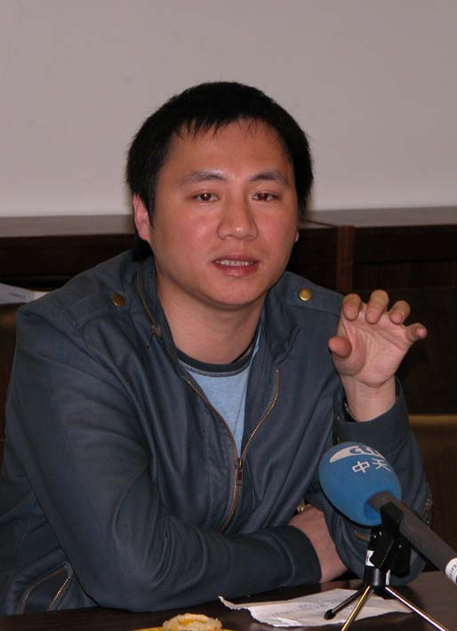王丹:中國若拒絕民主改革則必定無法生存 | 大紀元