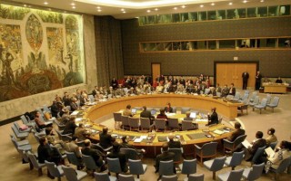 四国寻求联合国常任理事国席次