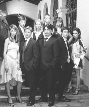 福克斯不离不弃 《橘镇风云》迎来梅开三度