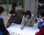台東民眾:看《九評》 不再怕中共
