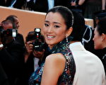 看明星如何學英語 鞏俐請家教 宁靜靠婚姻