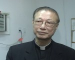 【專訪】彭保祿神父憶教宗
