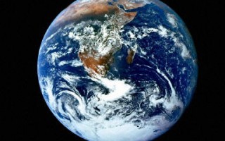 科研：地球几亿年前曾是个冰冻大雪球