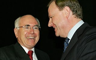 澳洲工黨譏諷財長成空殼 科斯特洛予以反擊