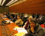 新唐人衛星事件在日內瓦人權會議期間討論