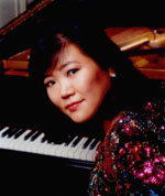 知名華裔鋼琴家將來伯明翰演奏