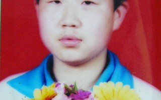 组图：一个母亲的呼唤
