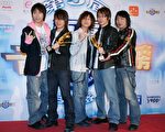 五月天《Muzine》創刊開唱 激起全場高潮