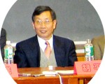 胡平透徹分析兩岸關係