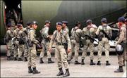 印尼蘇拉威西島連環爆  增至22死60傷