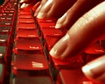 人类工程学键盘大大消除手部劳损