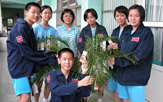 學習愛與關懷生命的內涵更美