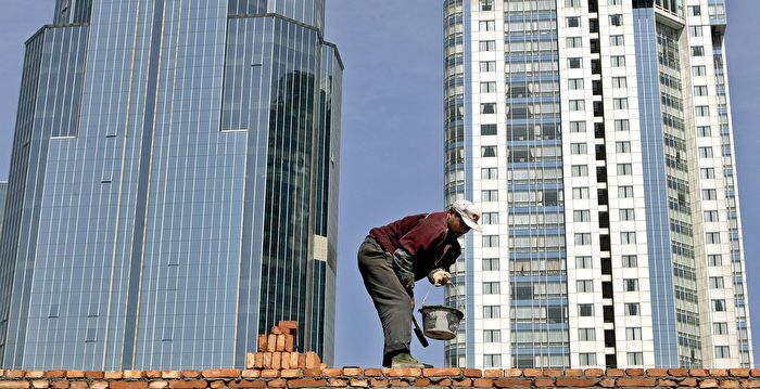 上海老人换房遭遇先买后卖 竟要赔付100万