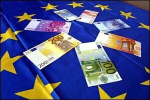 法國荷蘭拒絕歐憲後 歐元也被質疑